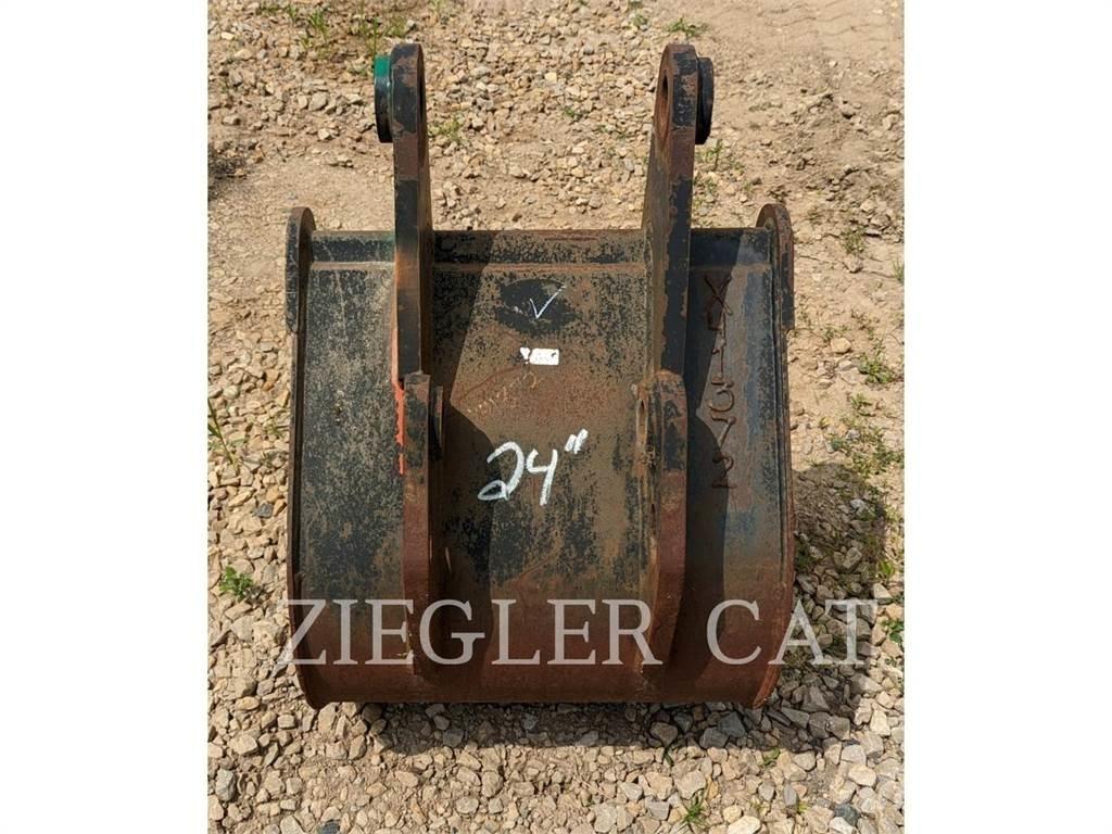  US MFGRS BKT42024FB Ковши