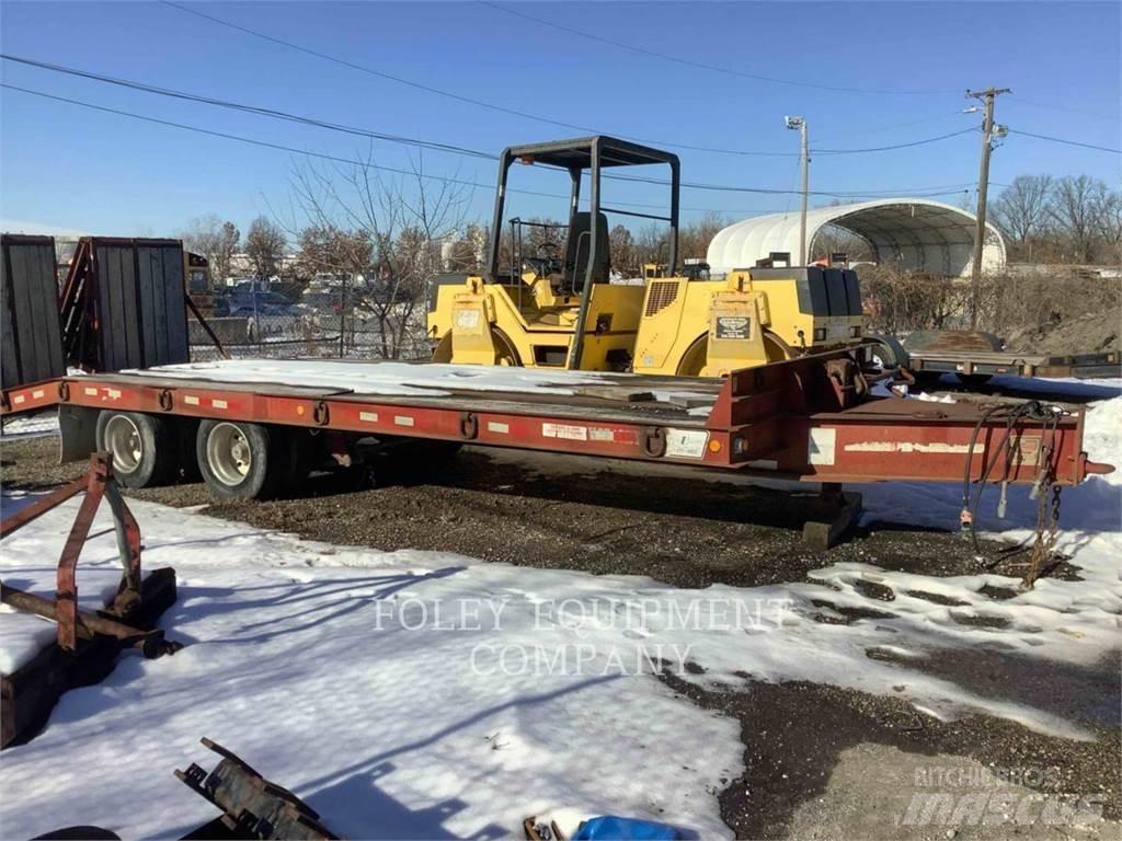  US MFGRS HCZ40KT Прочие прицепы