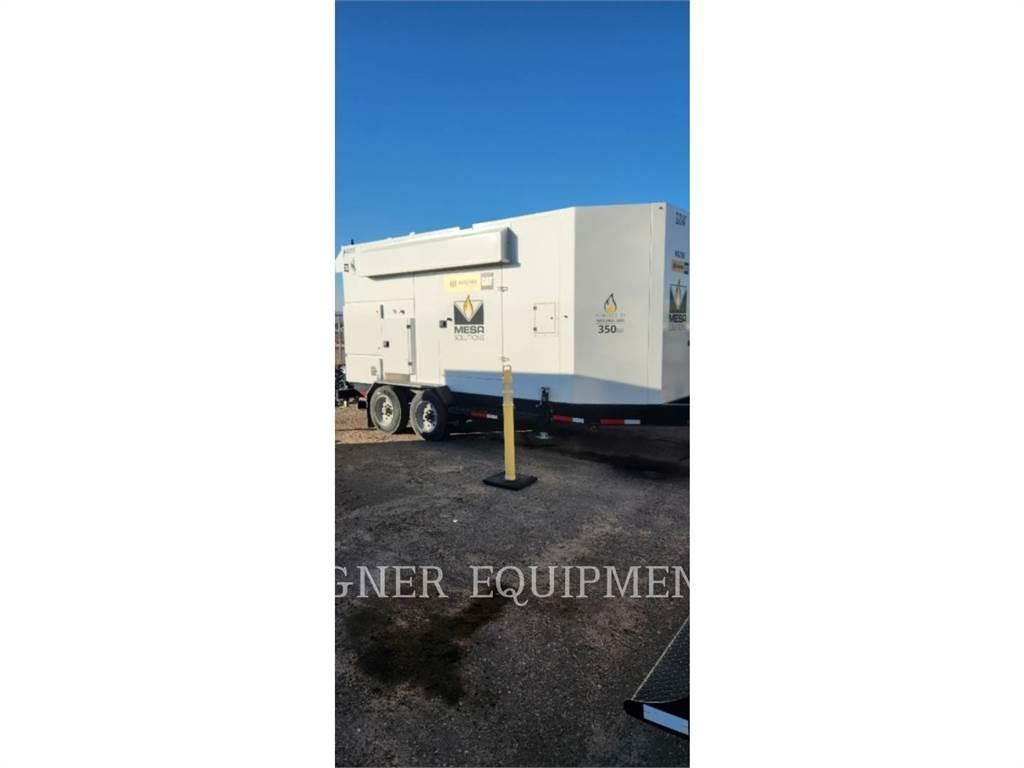  US MFGRS MS350 Другие генераторы