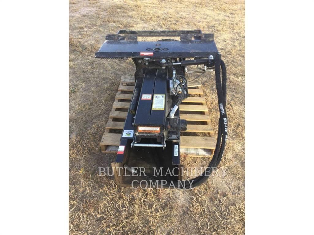  US MFGRS SM40 Гидромолоты