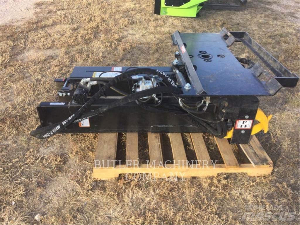  US MFGRS SM40 Гидромолоты