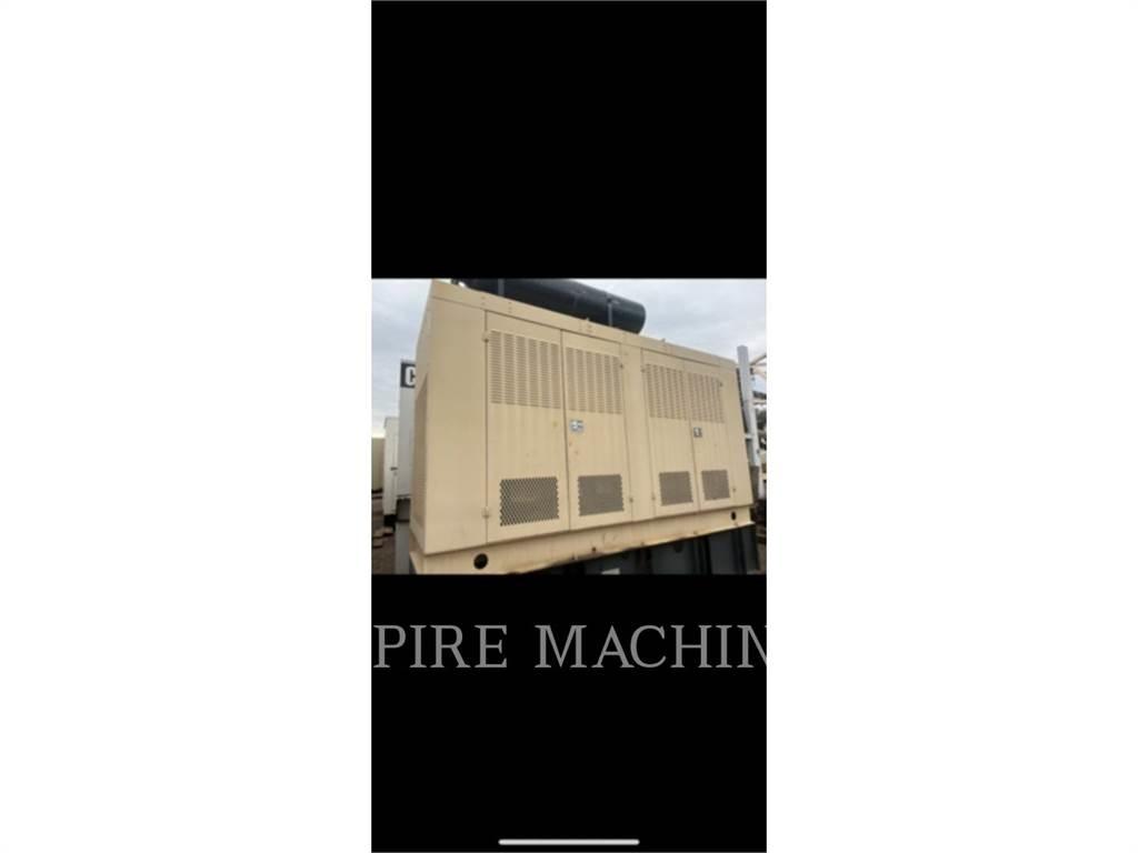  US MFGRS TAD1631GE Дизельные генераторы