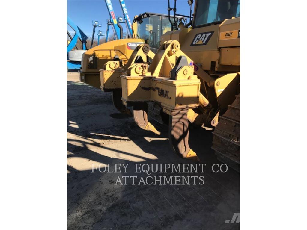 Vail RRD6T Гусеничные бульдозеры