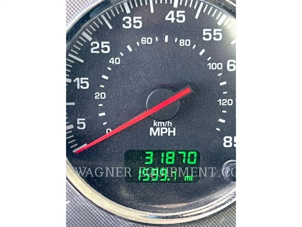Valew 4000V WT Поливочные машины