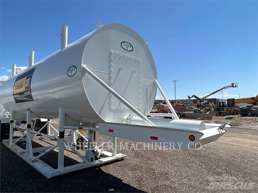Valew WT 12K TNK Грузовики-цистерны