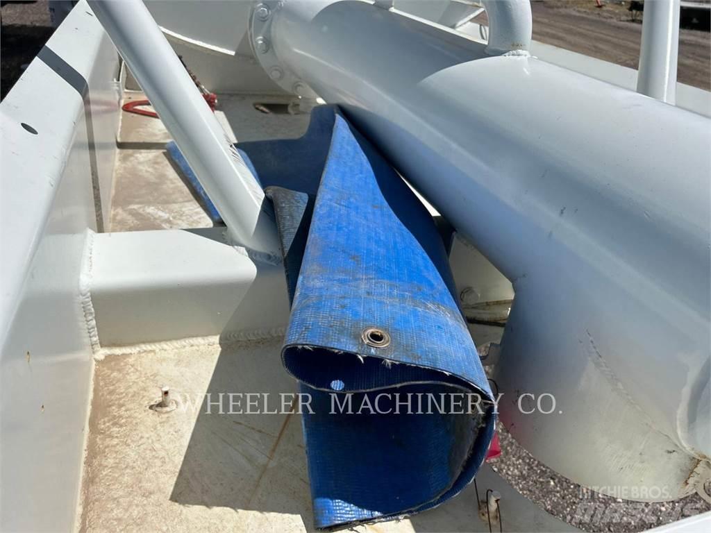 Valew WT 12K TNK Грузовики-цистерны