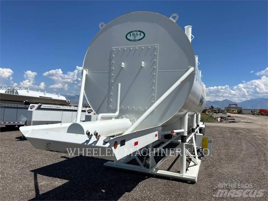 Valew WT 12K TNK Грузовики-цистерны