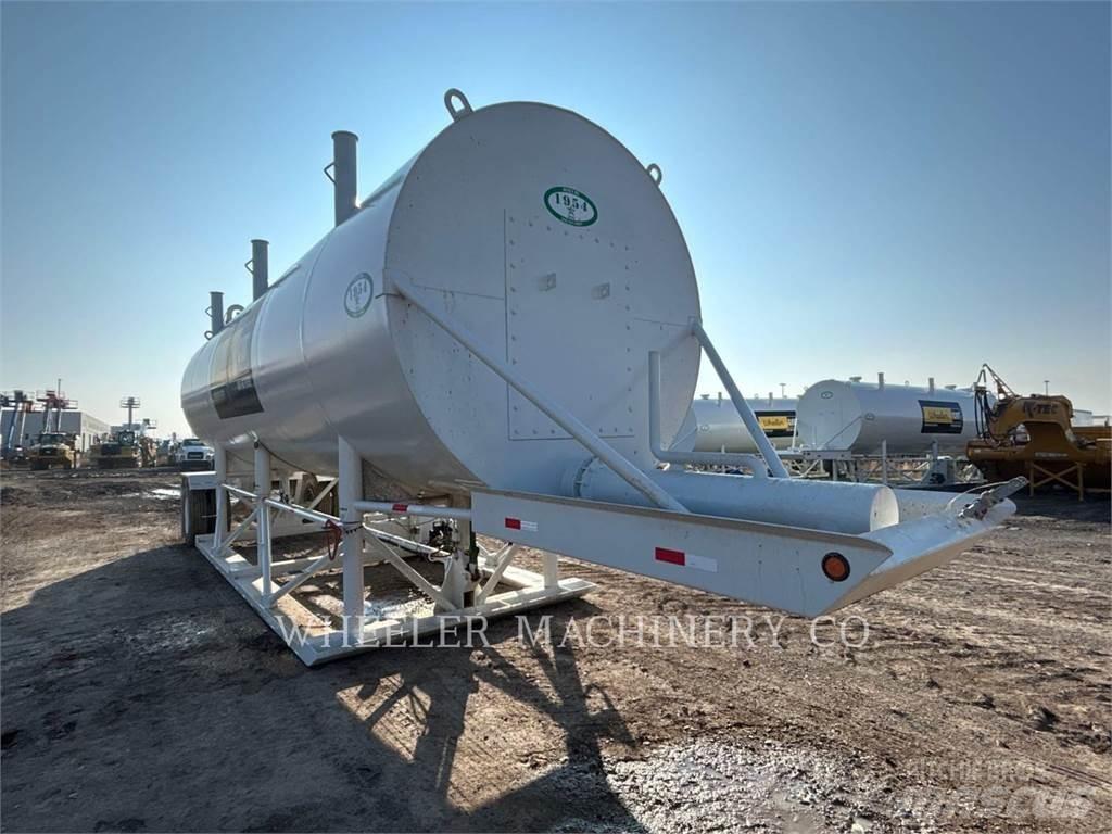 Valew WT 12K TNK Грузовики-цистерны