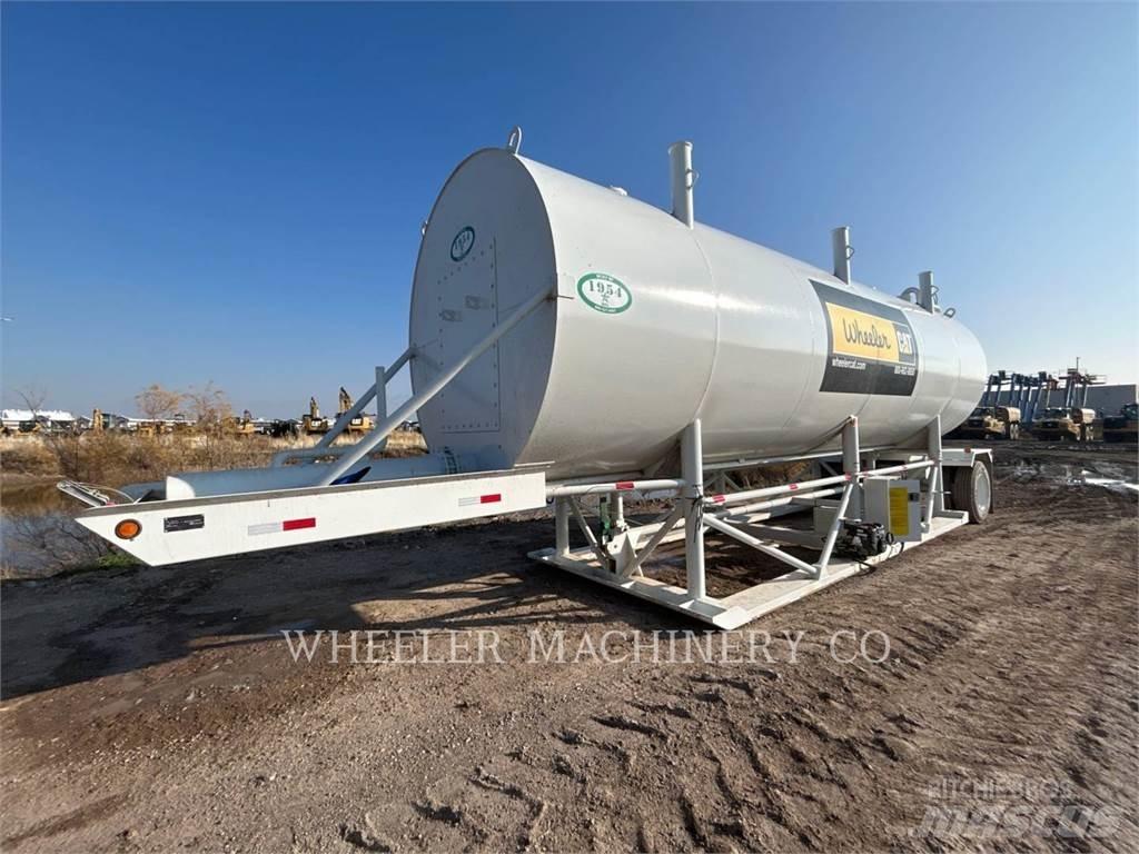 Valew WT 12K TNK Грузовики-цистерны