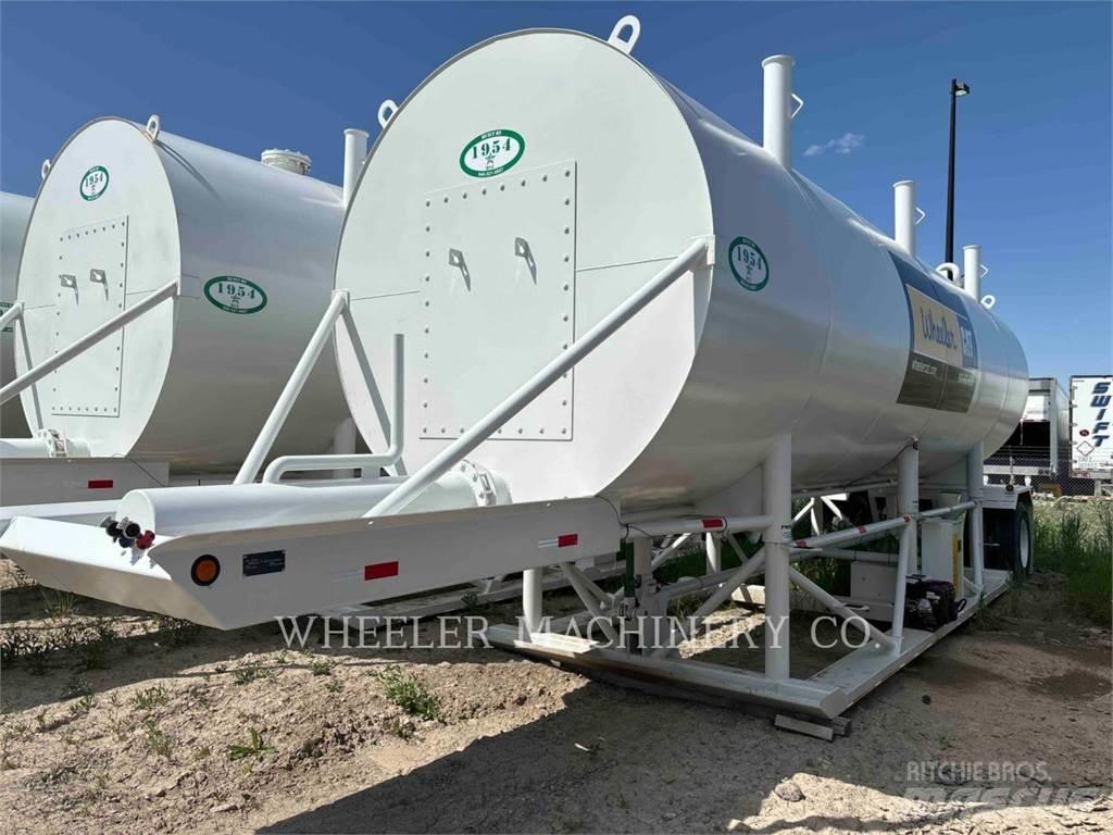 Valew WT 12K TNK Грузовики-цистерны