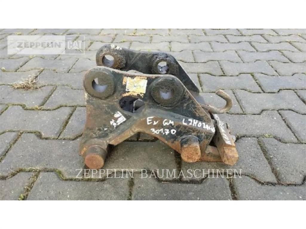 Verachtert CW05 Квик-каплеры
