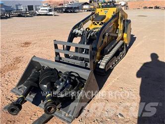 Vermeer MINI SKID Мини-погрузчики