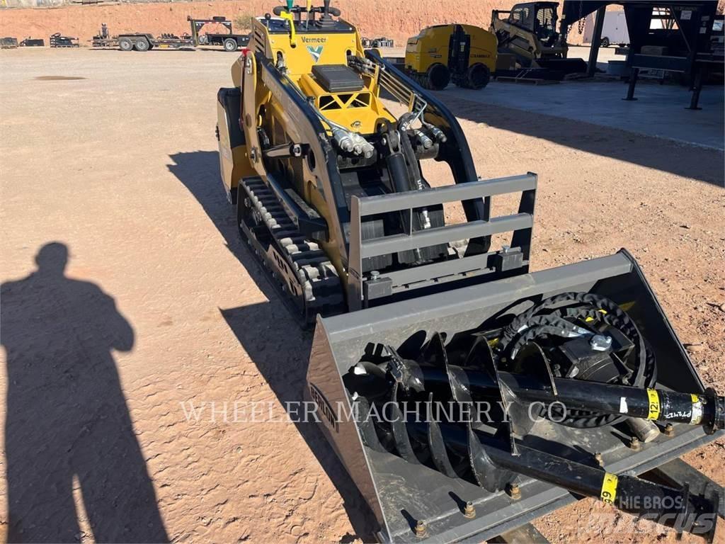 Vermeer MINI SKID Мини-погрузчики