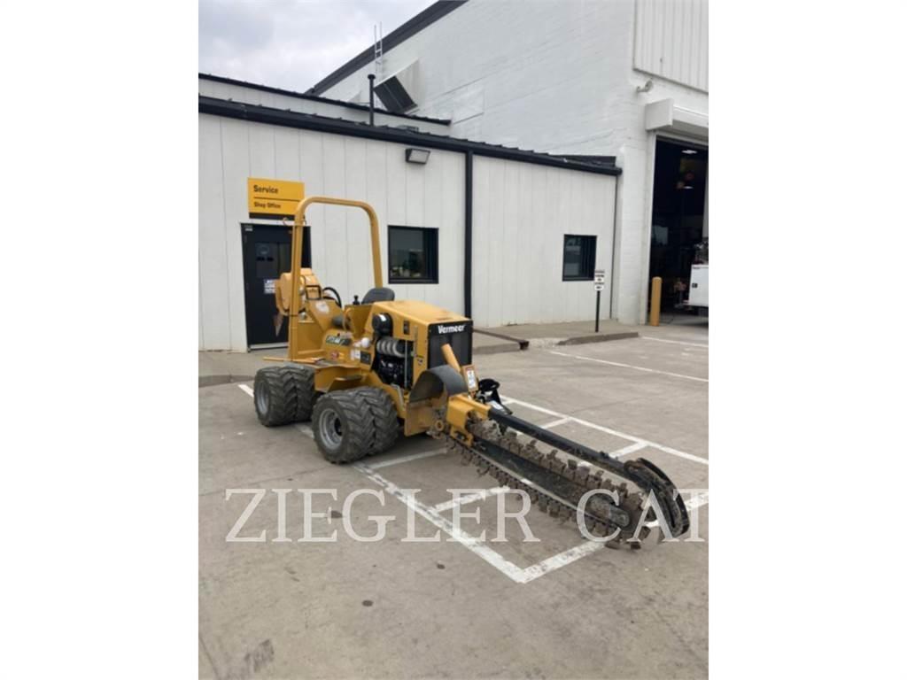 Vermeer PTX44 Траншеекопатели