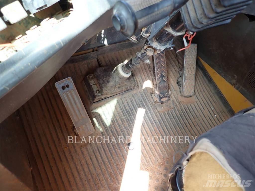 Volvo A35C Шарнирно-сочленённые самосвалы