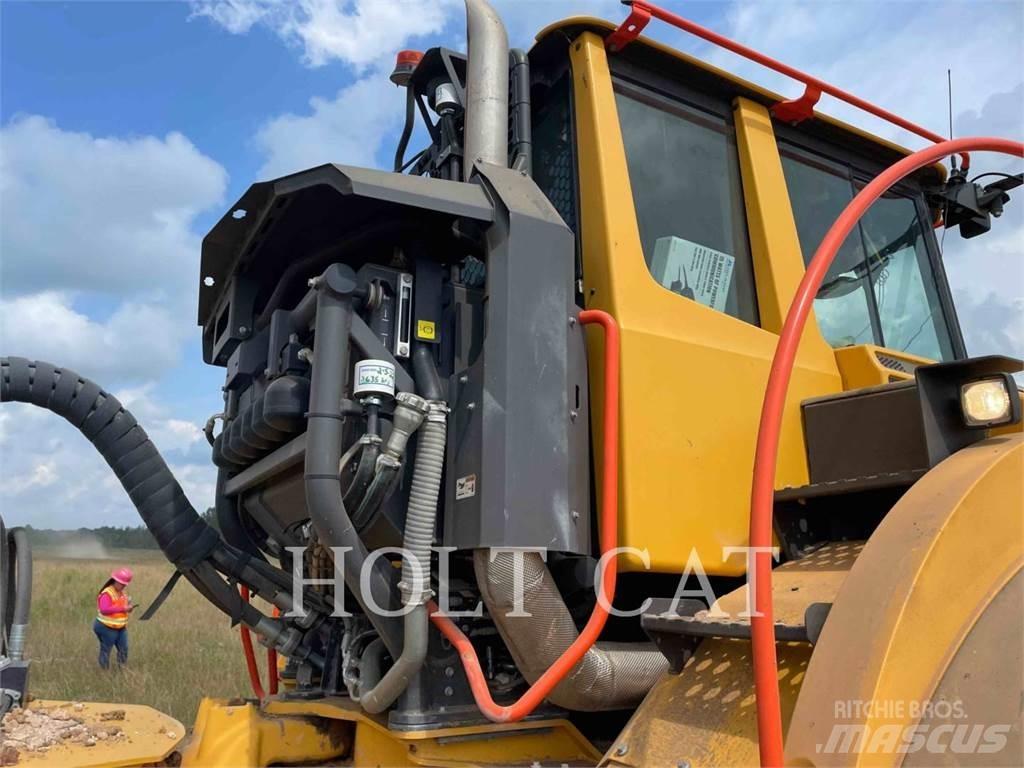 Volvo A45G Шарнирно-сочленённые самосвалы
