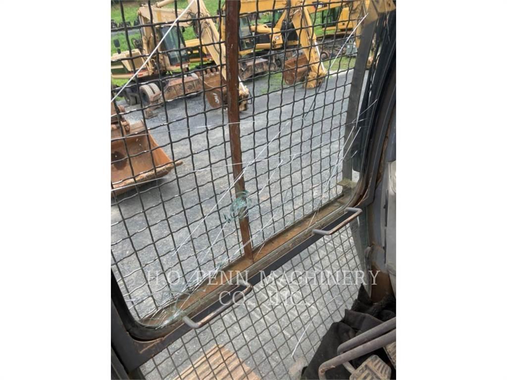 Volvo EC290LC Гусеничные экскаваторы