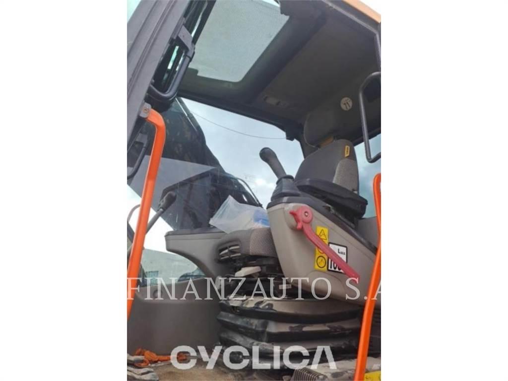 Volvo EC300DNL Гусеничные экскаваторы