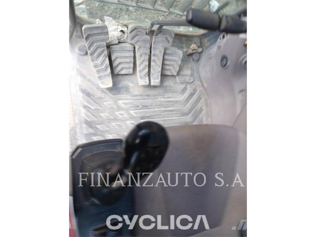 Volvo EC480EL Гусеничные экскаваторы