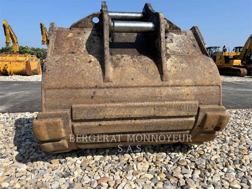 Volvo EC700 CL Гусеничные экскаваторы