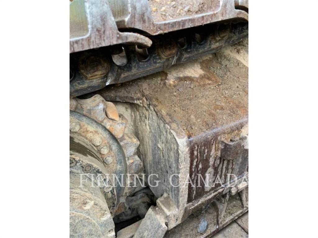 Volvo FC3329C Гусеничные экскаваторы