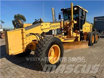 Volvo G940 Грейдеры