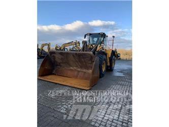 Volvo L180H Фронтальные погрузчики
