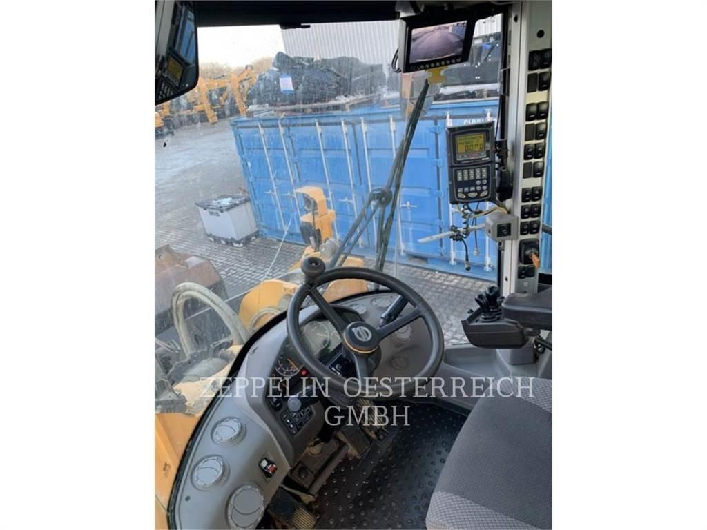 Volvo L180H Фронтальные погрузчики