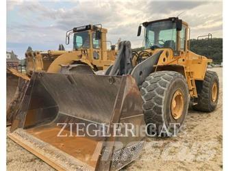 Volvo L220E Фронтальные погрузчики