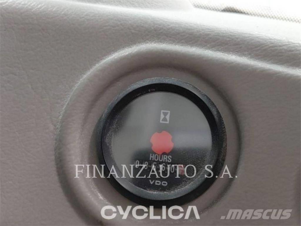 Volvo L45H Фронтальные погрузчики