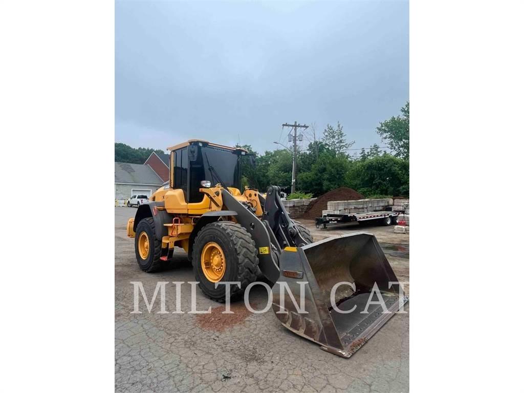 Volvo L70H Фронтальные погрузчики