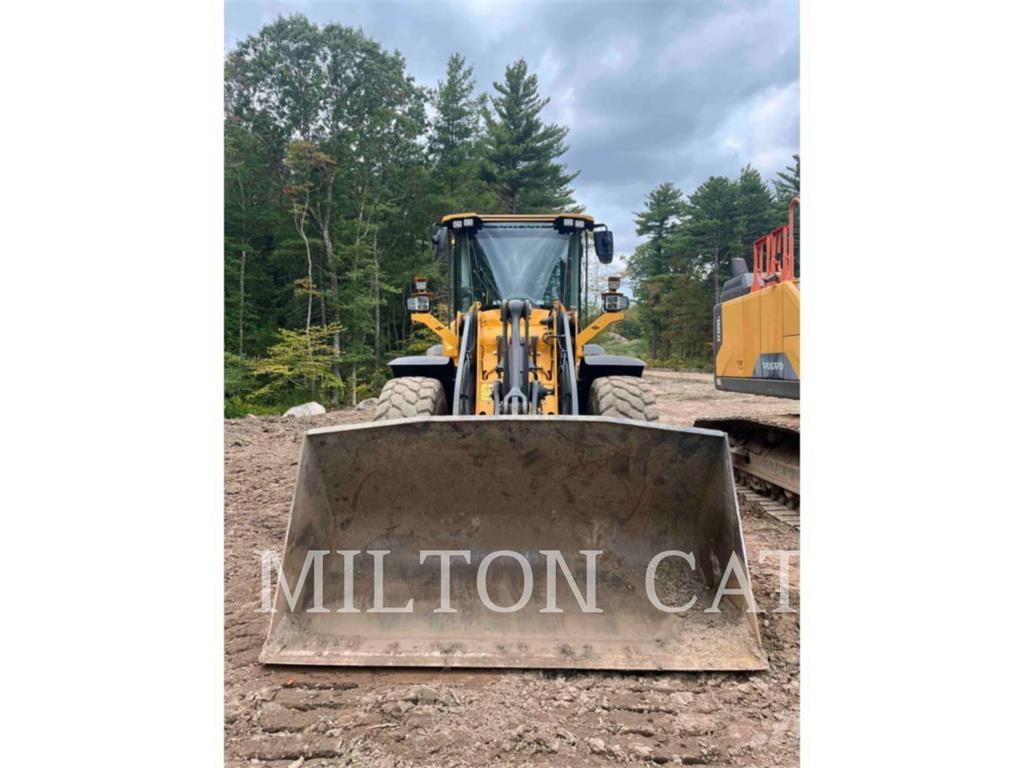 Volvo L70H Фронтальные погрузчики