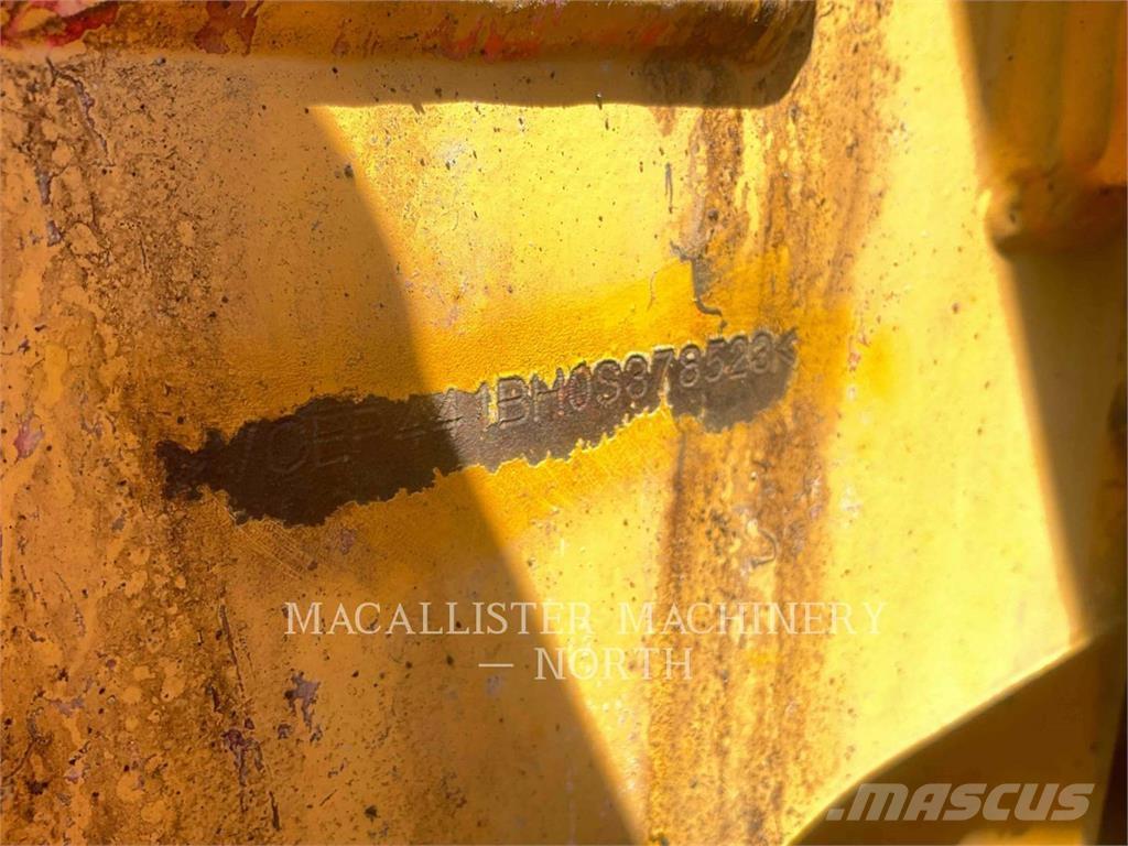 Volvo PF4410 Асфальтоукладчики