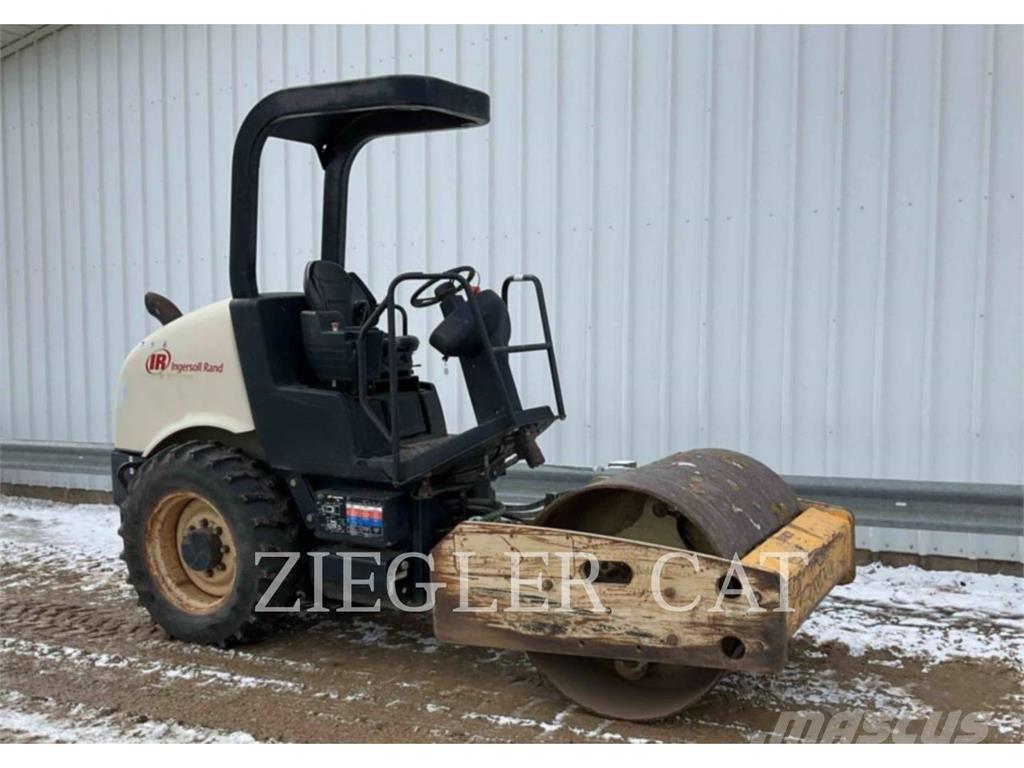 Volvo SD45 Уплотнители грунта