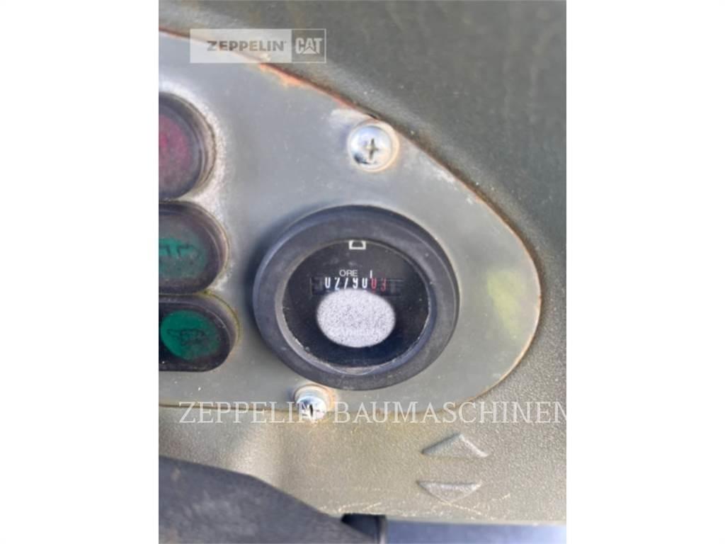 Wacker 4001 Шарнирно-сочленённые самосвалы