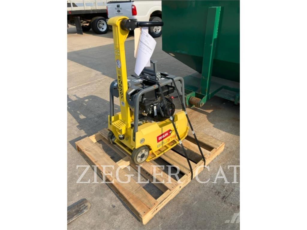 Wacker BPU3750A Уплотнители грунта