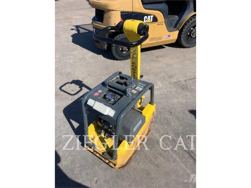 Wacker BPU3750A Уплотнители грунта