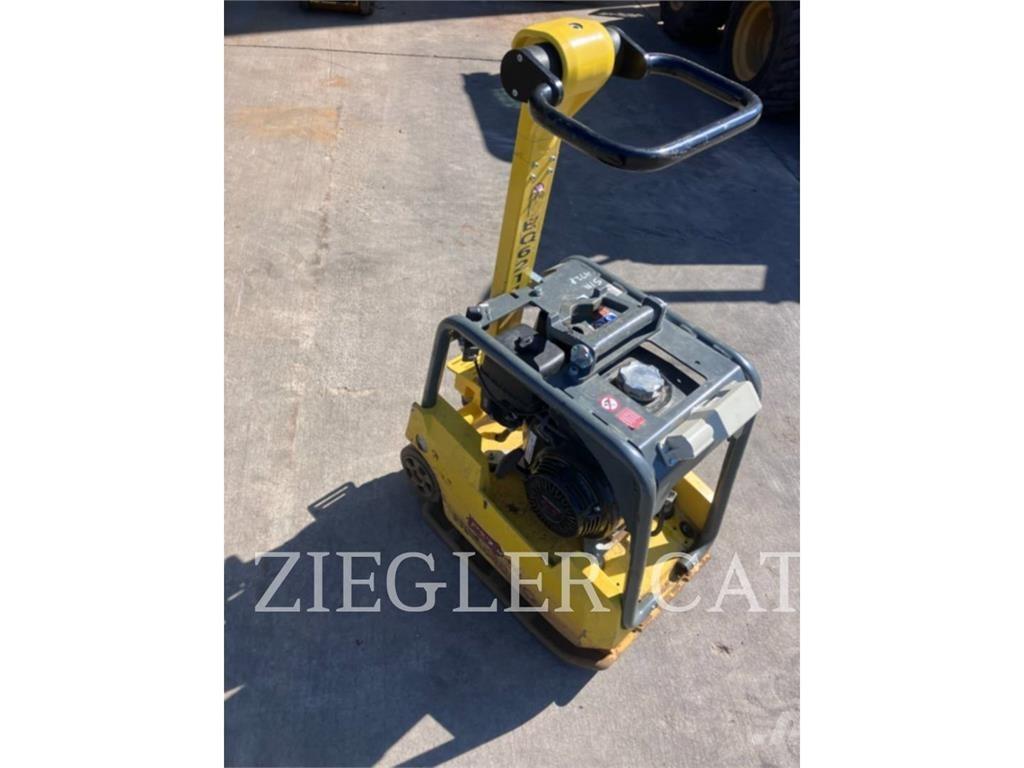 Wacker BPU3750A Уплотнители грунта