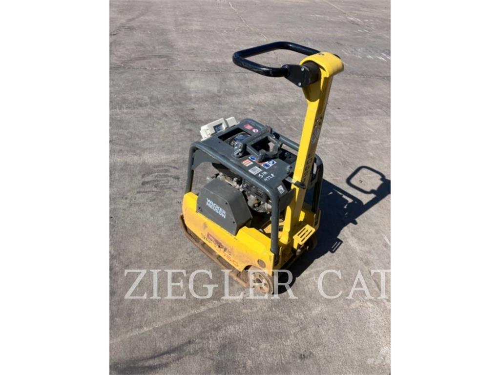 Wacker BPU3750A Уплотнители грунта