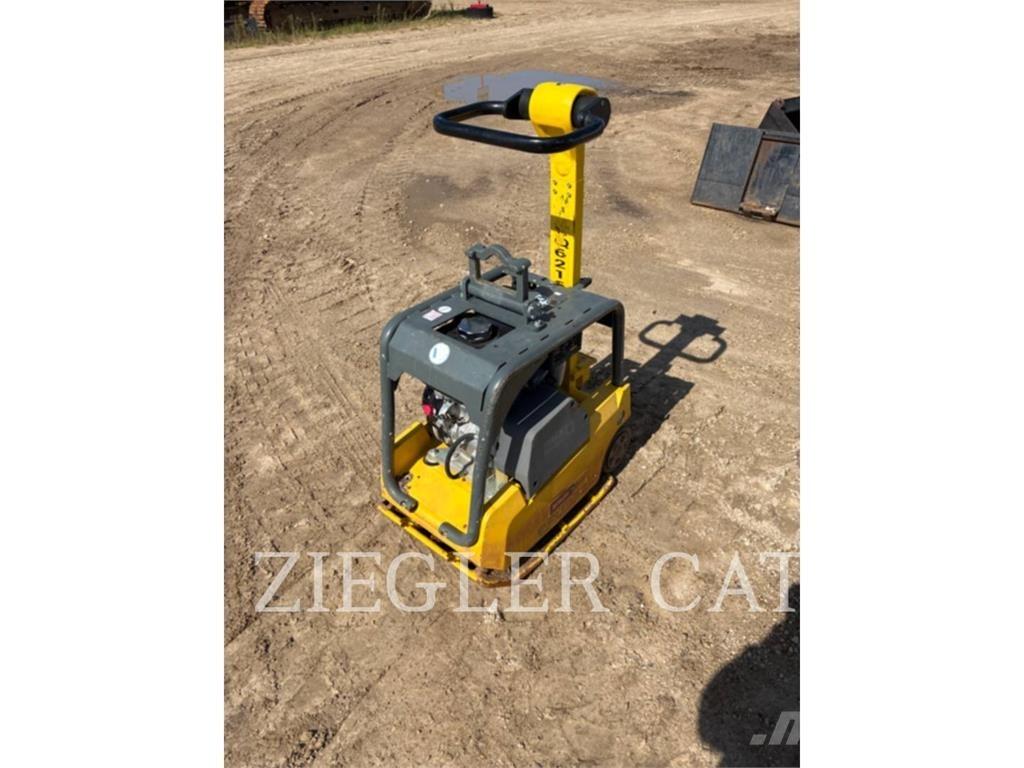 Wacker BPU3750A Уплотнители грунта