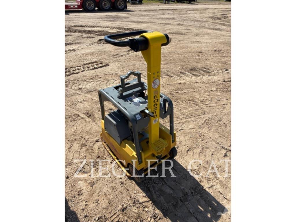Wacker BPU3750A Уплотнители грунта