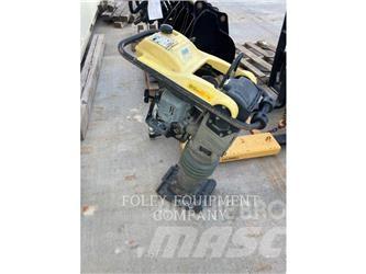 Wacker BS604AS Уплотнители грунта