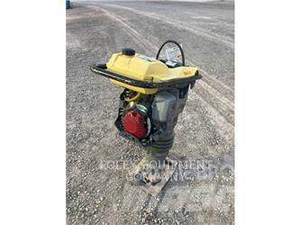Wacker BS604AS Уплотнители грунта