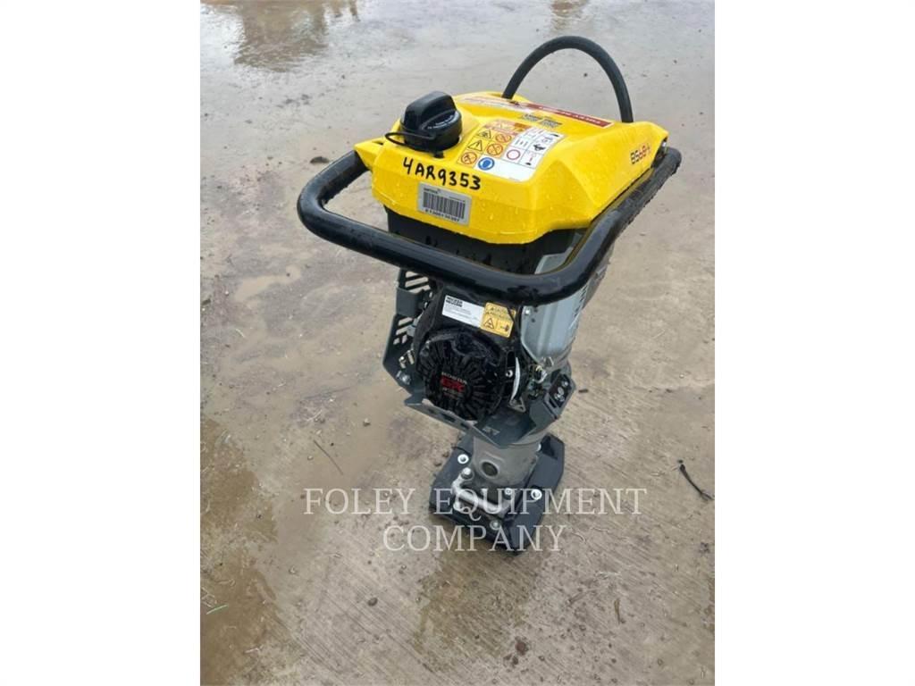 Wacker BS68-4 Уплотнители грунта
