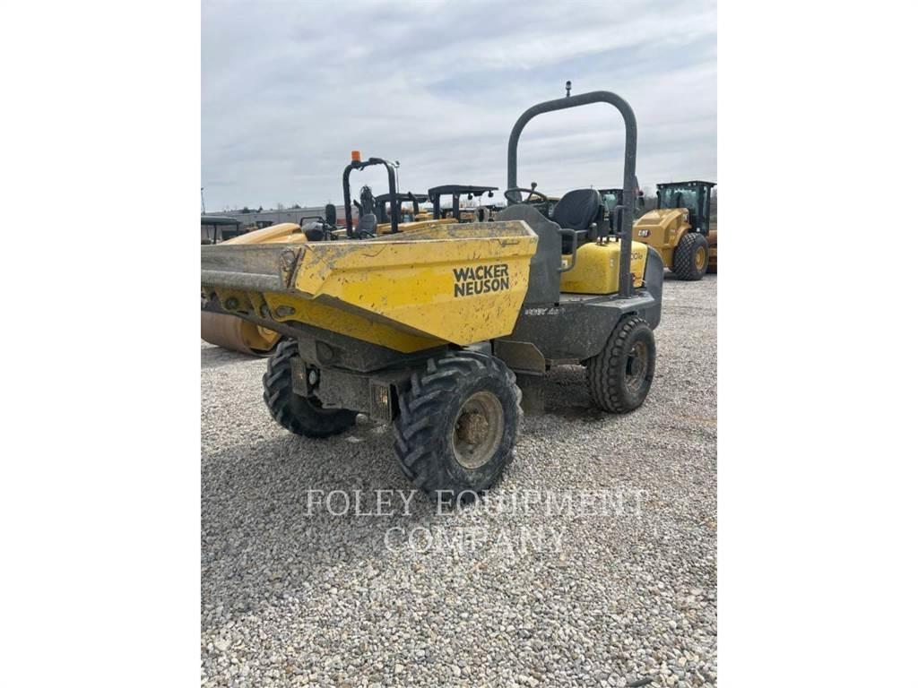 Wacker DW3001 Запчасти для бетонной техники
