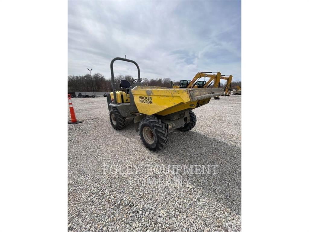Wacker DW3001 Запчасти для бетонной техники