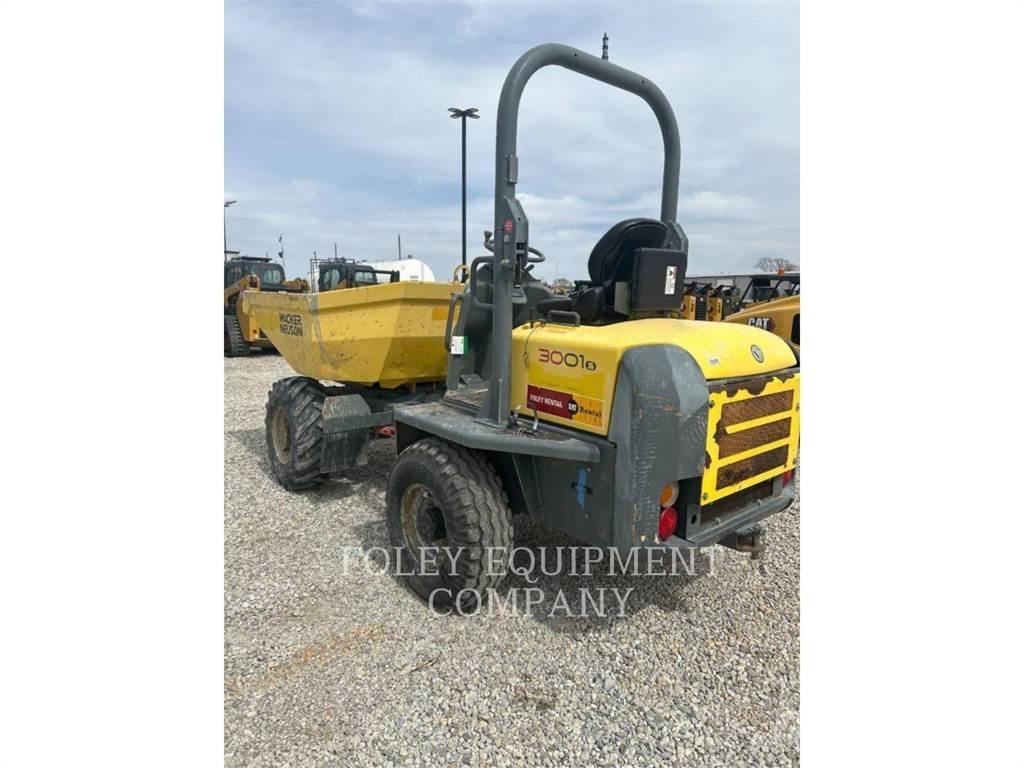 Wacker DW3001 Запчасти для бетонной техники