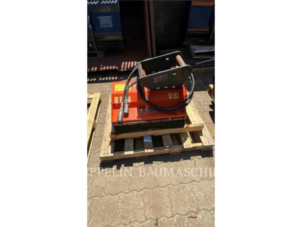 Wacker EW100 Колёсные экскаваторы