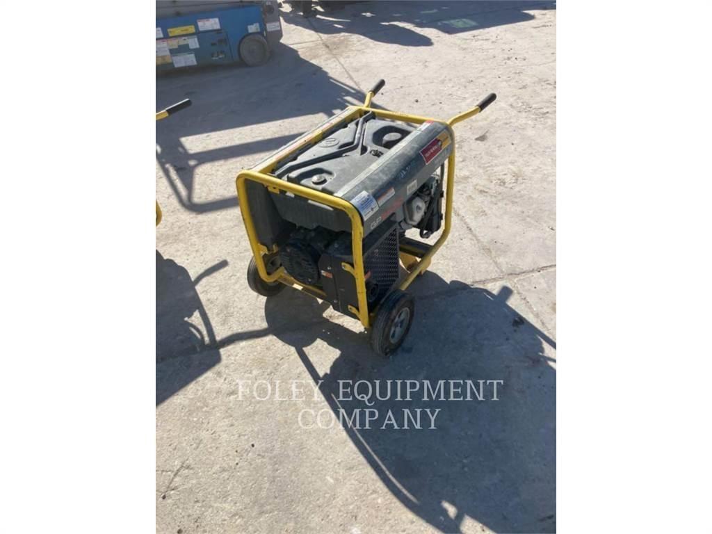 Wacker GP5600A Другие генераторы