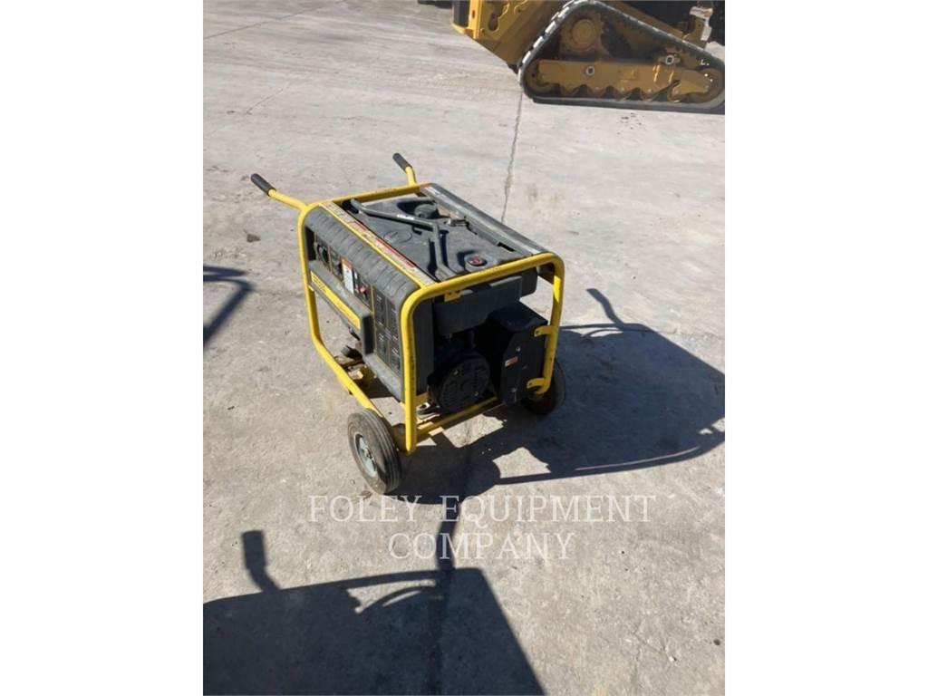 Wacker GP5600A Другие генераторы